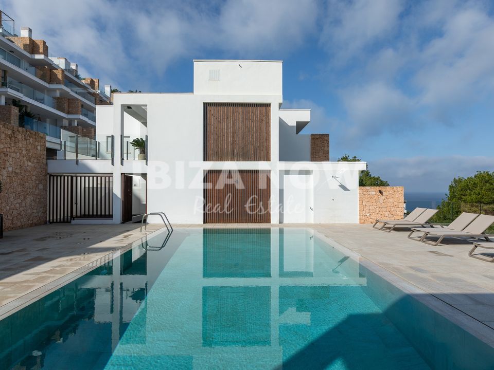 Lejlighed i Cala Vadella, Ibiza - foto 3